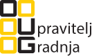 Upravitelj Gradnja